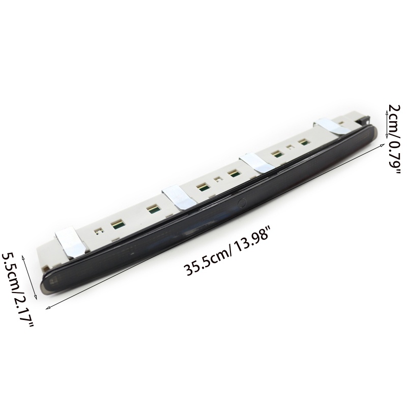 Đèn Phanh Xe Cảnh Báo Đảo Chiều Cho W203