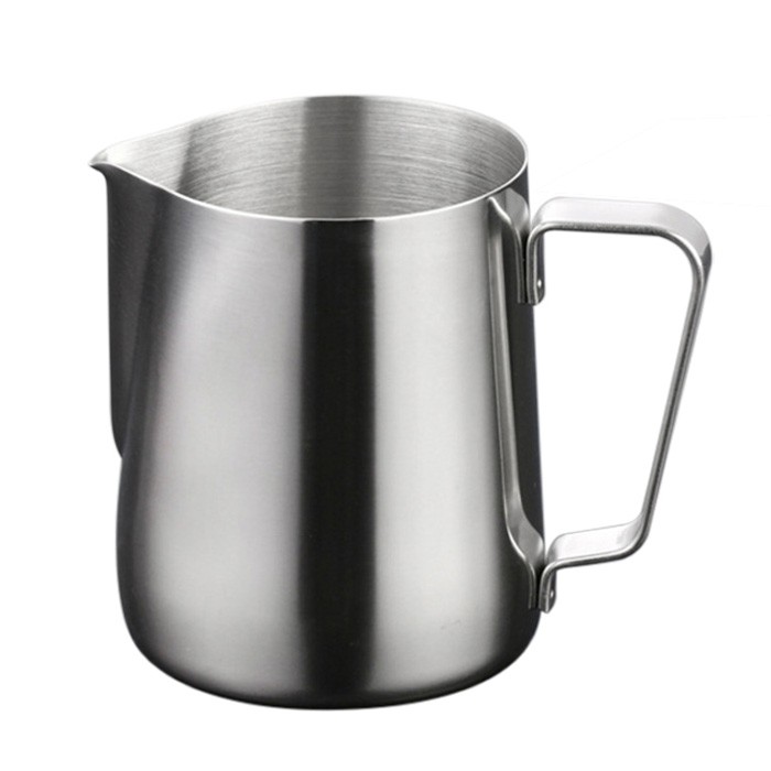 Ca Đánh Sữa Inox 304 Tạo Milk Foam 350ML - 600ML