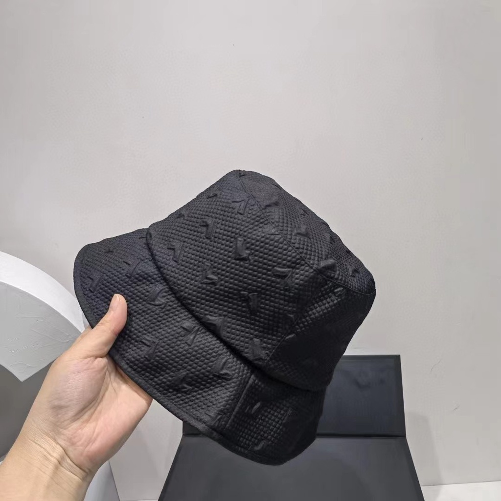 Nón Bucket Thời Trang Hàn Quốc Nhật Bản 2022 Dễ Phối Đồ