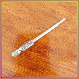 Mũi lục giác hoa thị T10 dài 75mm