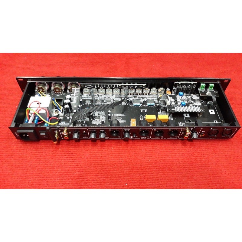 Vang cơ AVpro a10 chính hãng