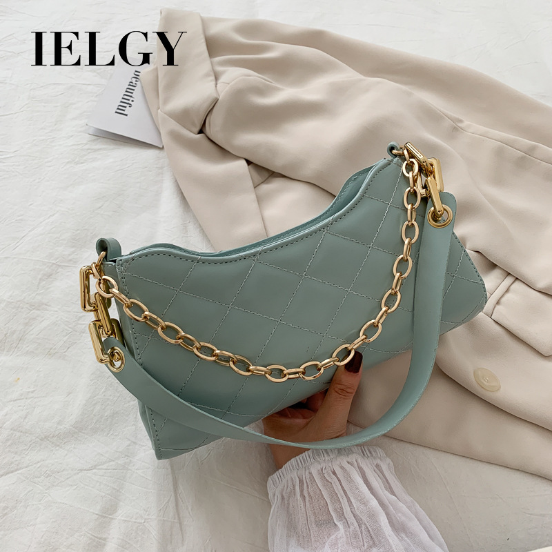 Túi Đeo Chéo Thời Trang Hàn Cho Nữ