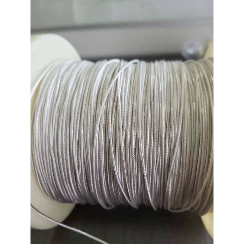 Dây Cáp Tai Nghe 5m 1.2mm Tiện Dụng