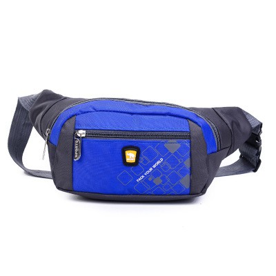 Túi đeo bụng, đeo hông, túi bao tử thời trang nam nữ Hàn Quốc | BigBuy360 - bigbuy360.vn
