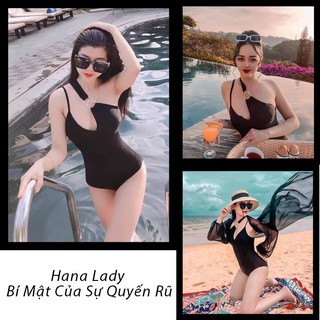 Bikini 1 mảnh cao cấp sexy gợi cảm, đồ tắm liền thân sang chảnh