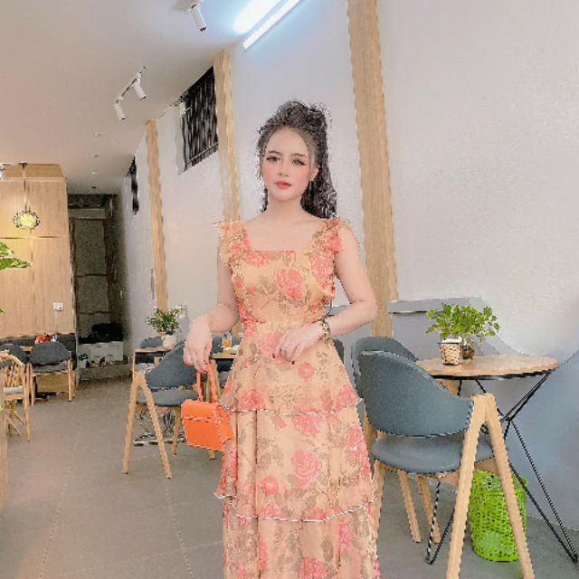 Si váy  thiết ke