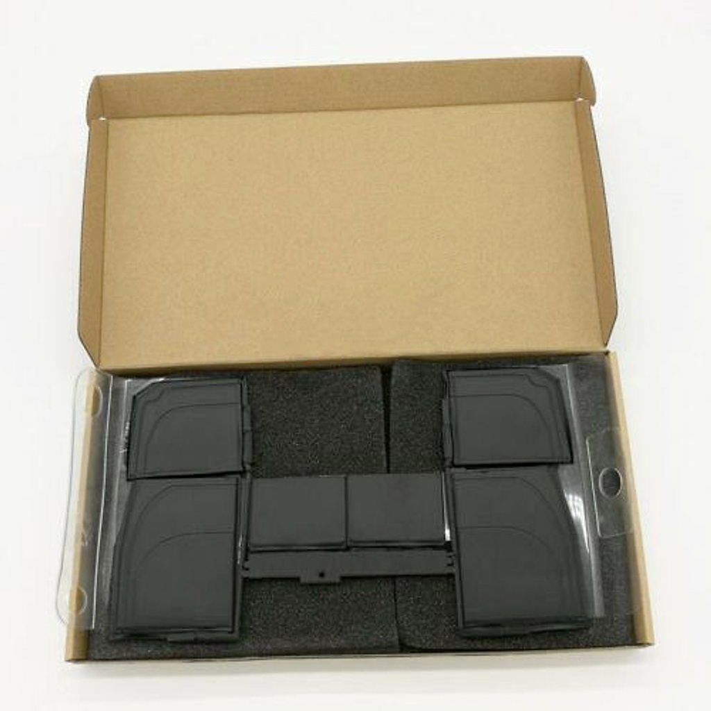 Pin dành cho Macbook 12 A1534 A1705 A1527 Early 2015 2016, Mid 2017