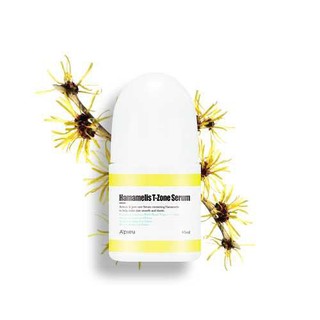 Tinh Chất Dưỡng Da Mặt A'Pieu Hamamelis T-Zone Serum 45ml