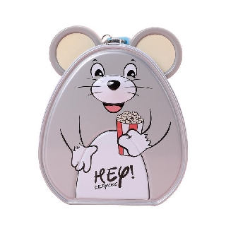 [GIÁ RẺ] Két Sắt Tiết Kiệm Tiền Hình Chuột Ngộ Nghĩnh Siêu Dễ Thương Cho Bé