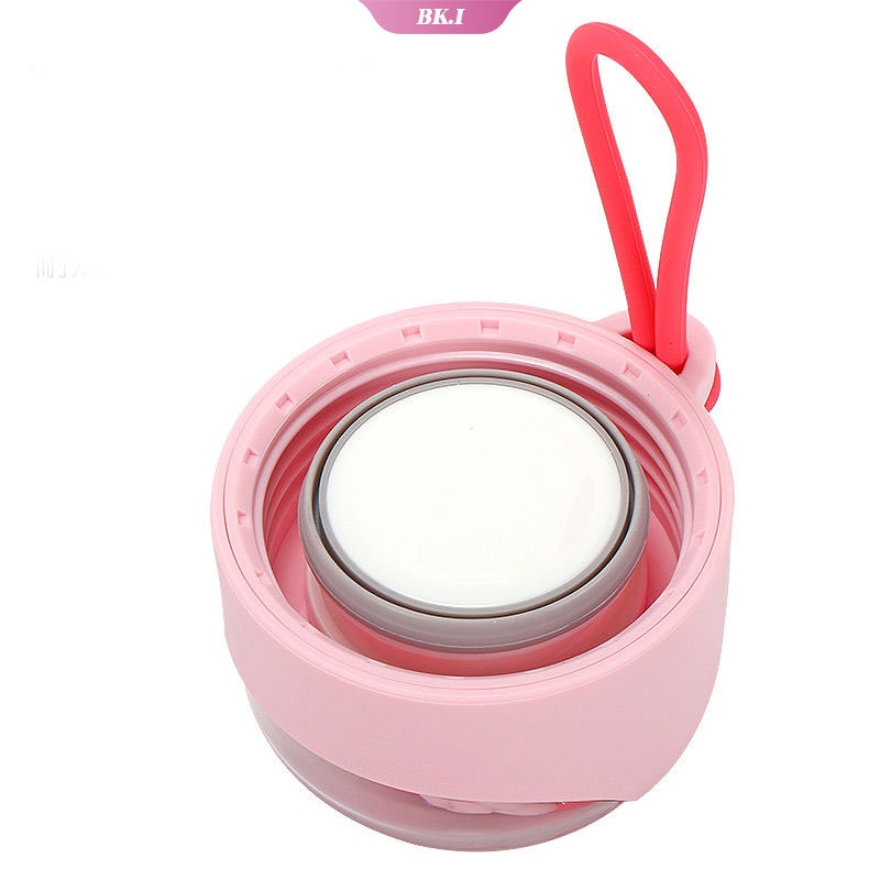 SANRIO Dễ Thương Bình Đựng Nước Giữ Nhiệt Bằng Thép Không Gỉ Họa Tiết Nhân Vật Hoạt Hình Cinnamoroll My Melody / Hello Kitty / Pompompurin Đáng Yêu Ku2