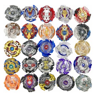 Bộ 20 Con Quay Beyblade Cho Bé Trai