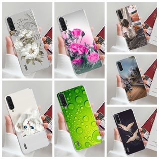 Ốp điện thoại sành điệu dành cho Xiaomi Mi A3