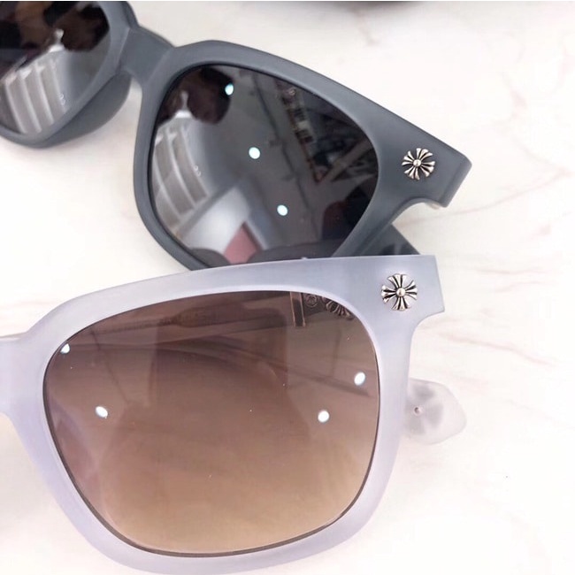 Kính Râm, Chrome Heart, Mắt kính mát, chống nắng, chống tia UV  - donghokinhmat168