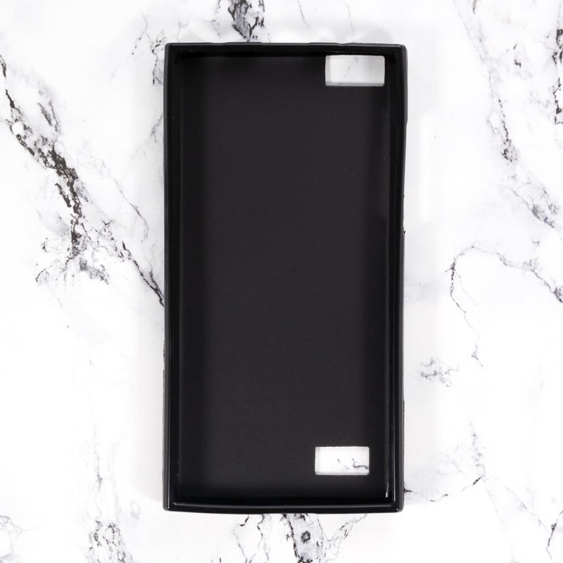 Ốp Điện Thoại TPU Silicon Mềm Bảo Vệ Cho BlackBerry Leap BlackBerry BB Leap