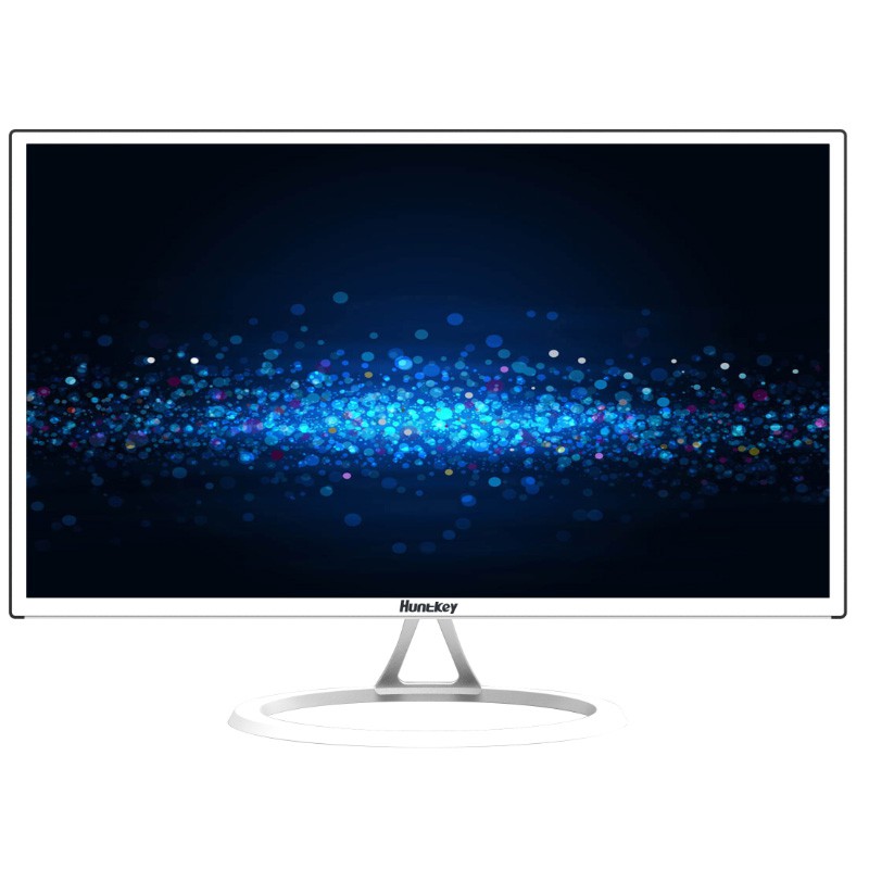 LCD M2771WH - 27'' HUNTKEY
