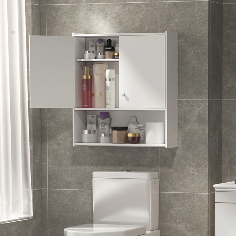 Kệ phòng tắm, Giá treo quần áo, Đồ vệ sinh cá nhân, Tủ đục lỗ miễn phí, đỡ lưu trữ dán chống thấm nhà tường