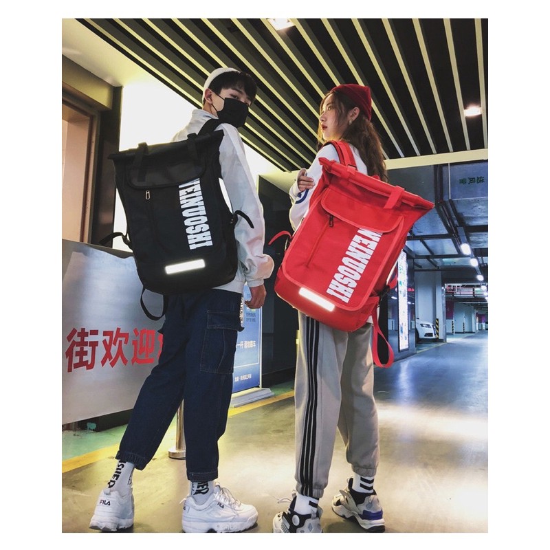 balo phản quang shi