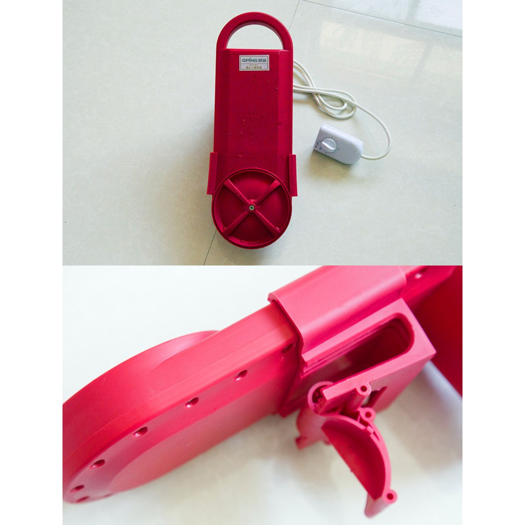 Máy giặt di động