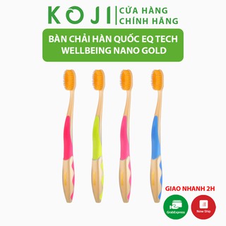 Bàn chải đánh răng Wellbeing