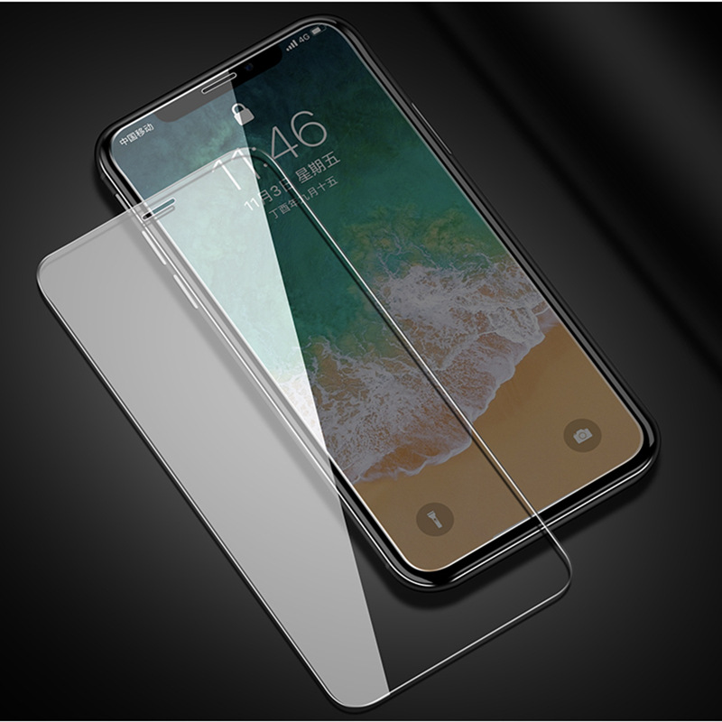 Kính cường lực bảo vệ toàn màn hình cho iPhone 13 Mini Pro Max Plus