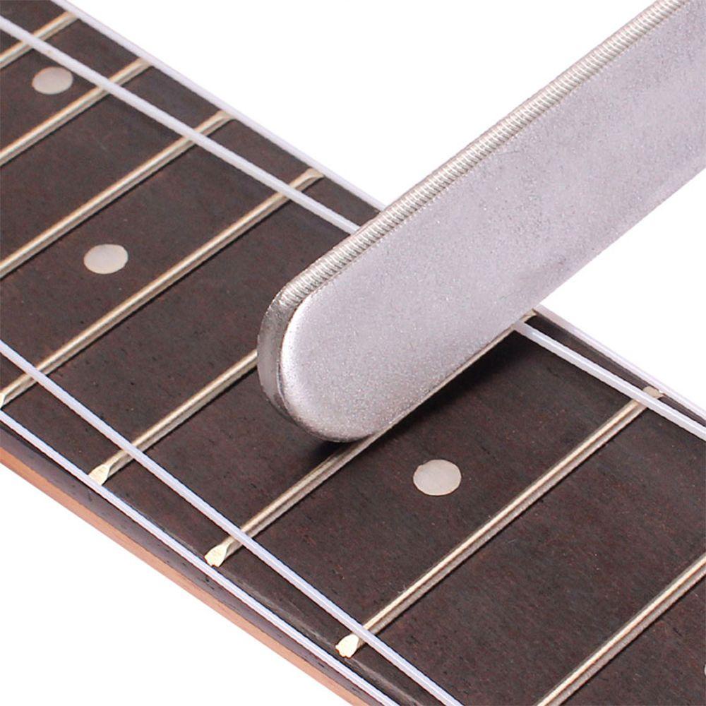 Set 20 Dụng Cụ Mài Phím Đàn Guitar Chuyên Dụng