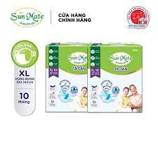Tã dán Người già Sunmate M10-M/L10-L/XL10