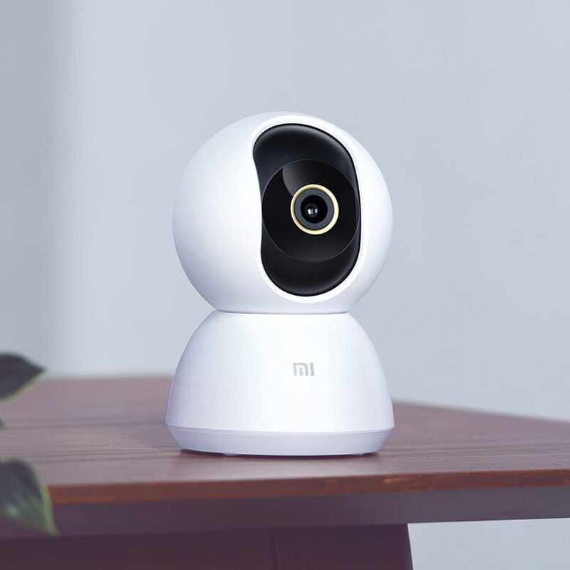 Camera IP giám sát Xiaomi Mijia xoay 360độ 2K CHÍNH HÃNG [Server QUỐC TẾ ỔN ĐỊNH] | BigBuy360 - bigbuy360.vn