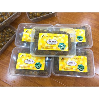 Ô mai sấu bao tử