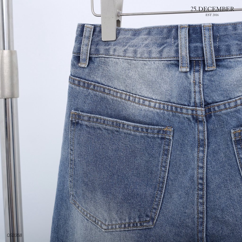 Quần Shorts 25.December QS3358