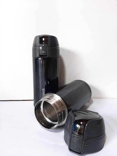 Bình giữ nhiệt SITARUN inox 304 loại 350ml ( 6797)