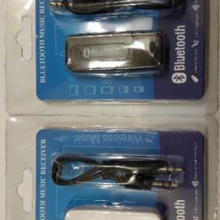 Bộ USB thu Bluetooth Music receiver