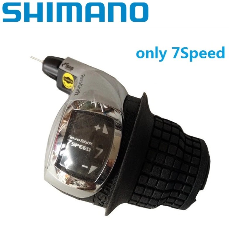 Bộ Đề Xe Đạp Shimano Sl Rs47 7 Tốc Độ