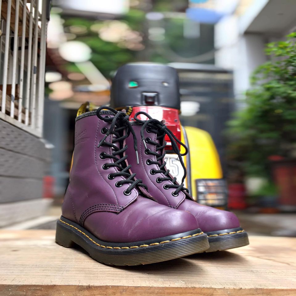 Dr marten 1461 Real Secondhand