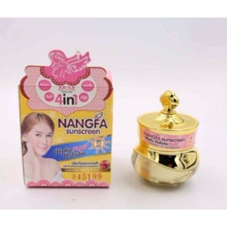 Kem dưỡng da - makeup nangfa 4 in 1