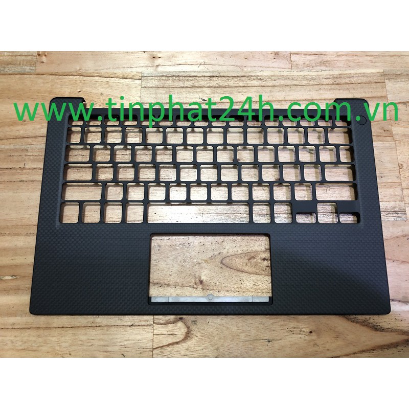 Thay Vỏ Mặt C Laptop Dell XPS 13 9350 9360 043WXK 0PHF36