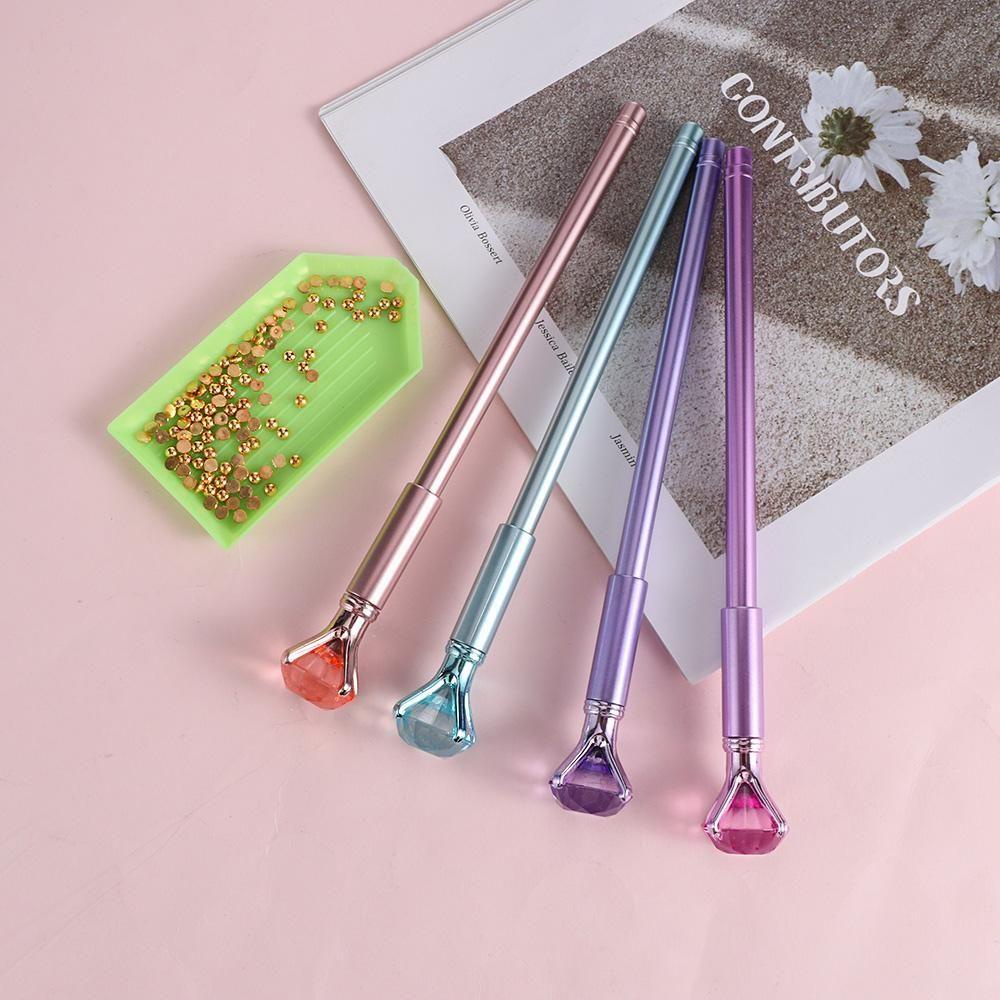 Bộ Tranh Đính Đá 5D Họa Tiết Nghệ Thuật Độc Đáo Diy