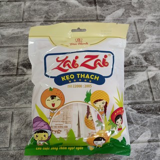 Thạch Zai Zai Đức Hạnh 350gr