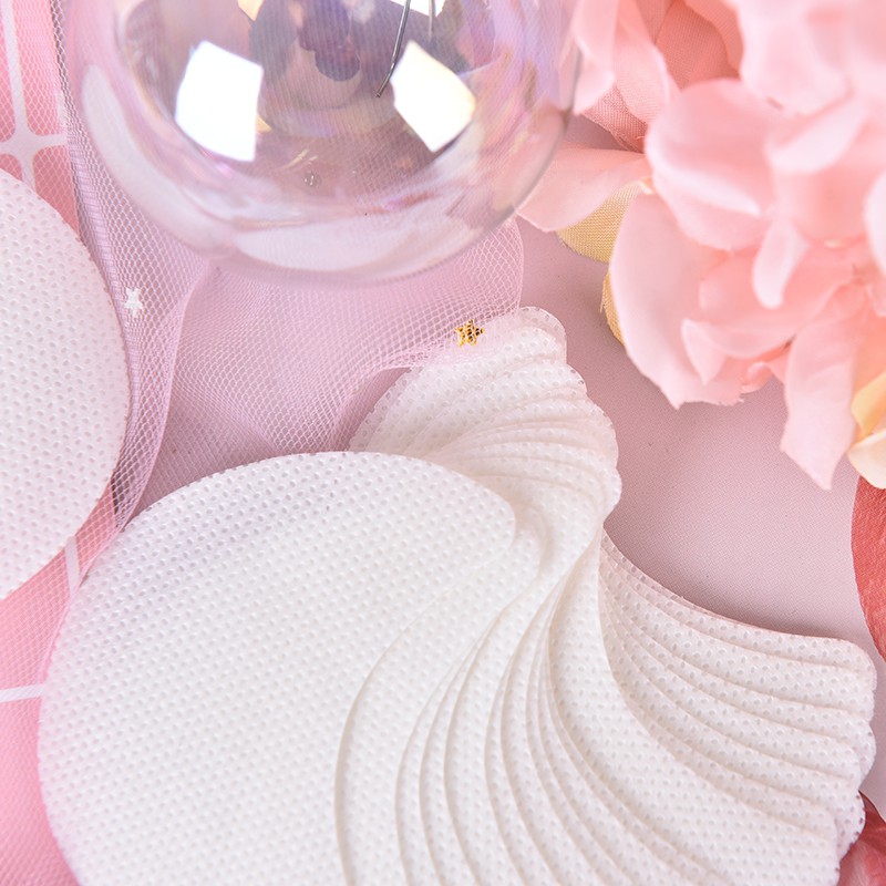 [Hàng mới về] Set 20 miếng lót bảo vệ mắt dùng đánh phấn mắt/nối lông mi dùng 1 lần | BigBuy360 - bigbuy360.vn