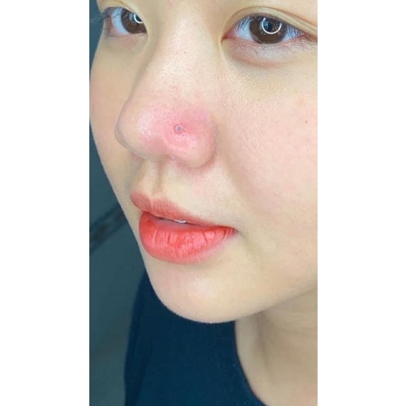 Khuyên Mũi Thuỷ Tinh Trong Suốt - Khuyên Mũi Trong BBO.STORE