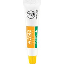 Kem Nghệ Acnes12gr