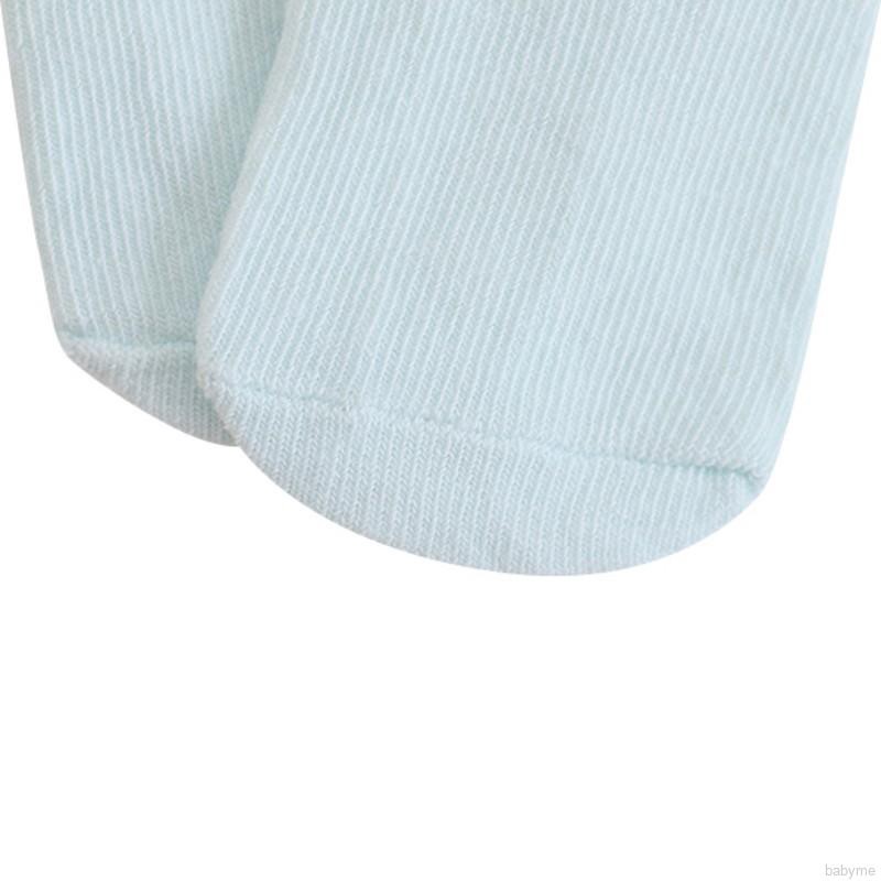 Vớ cotton cao cổ in họa tiết con heo xinh xắn dành cho các bé