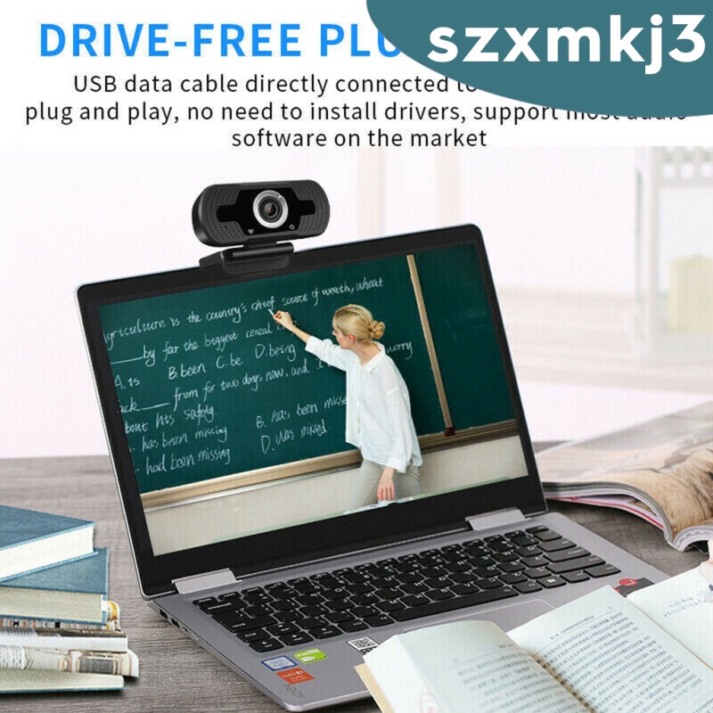 Camera Máy Tính Để Bàn Tutooo 1920x1080 30fps Đứng | BigBuy360 - bigbuy360.vn