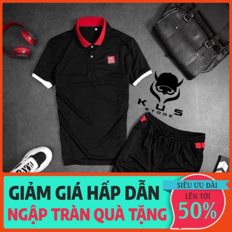 Uni Qlo cao cấp đẹp mẫu mới 2021 😘
