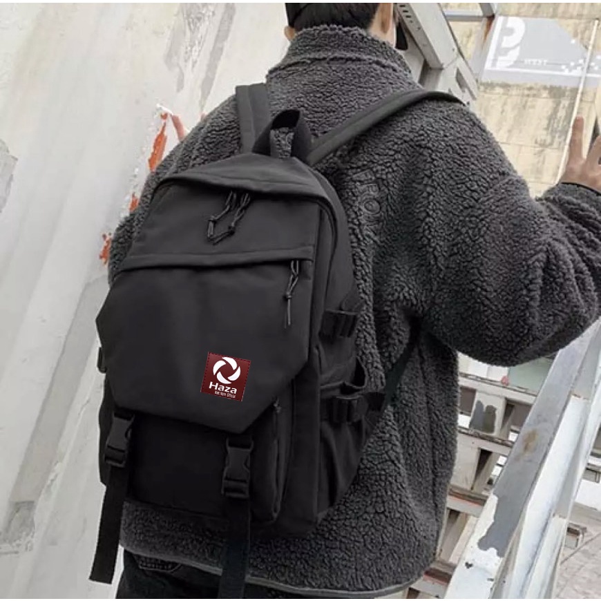 [HOT SALE] Balo Unisex Thời Trang Phong Cách Hàn Quốc