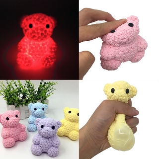 Đồ Chơi Squishy Giúp Giảm Căng Thẳng