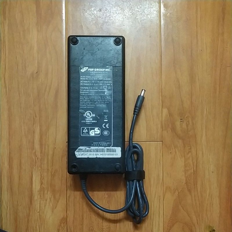Nguồn Adapter 12V FSP 12V-10A 12V-12.5A 12V-15A. Nguồn Atron 12V-10A. Hàng cũ tháo máy.