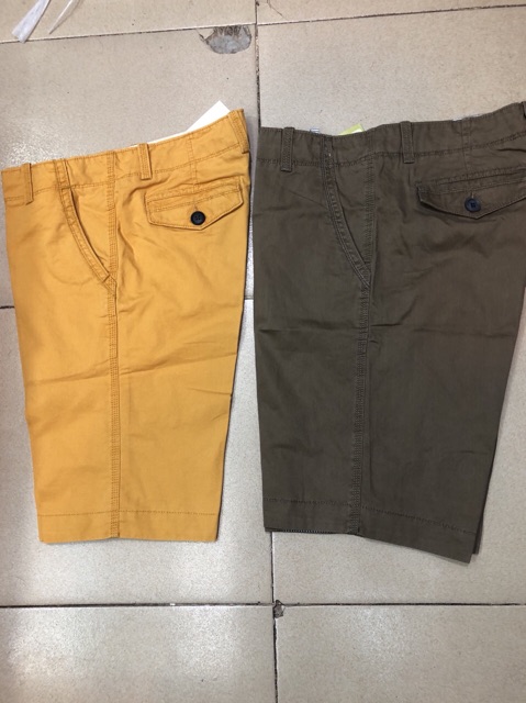 QUẦN KAKI SIZE ĐẠI 34-40