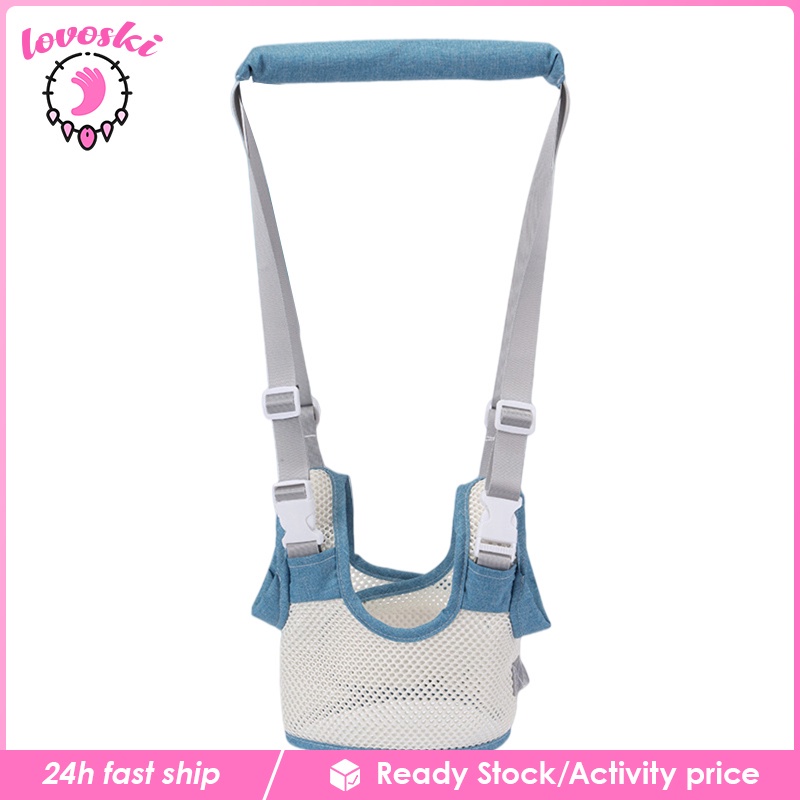 [Lovoski] Dây Đai Tập Đi Bộ Dành Cho Bé Tập Đi
