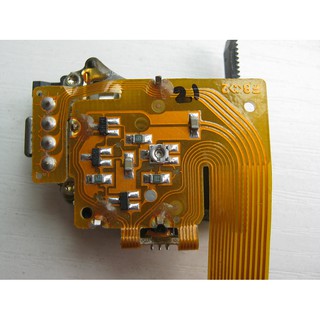 MẮT PHILIP CDM12.1