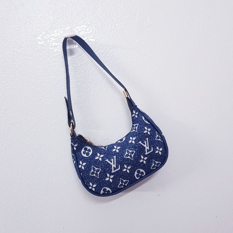 [Bán Sỉ] Túi Xách Nữ Eo.vì Mini - Size 16cm - Cực Chill &amp; Dễ Thương Vô Cùng - Loại Đẹp - HÌNH THẬT
